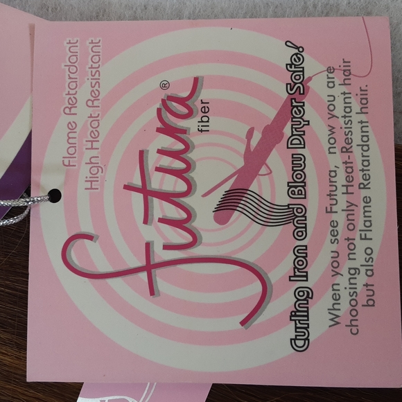 THE BETTER High Grade Collection hair extension NWT - Picture 5 of 8